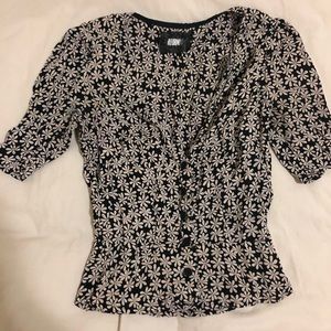 Reformation flower top